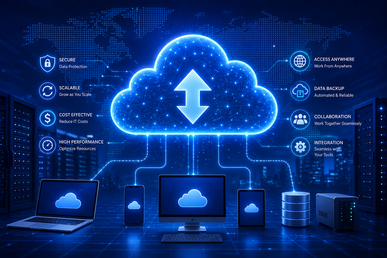 Cloud Solutions