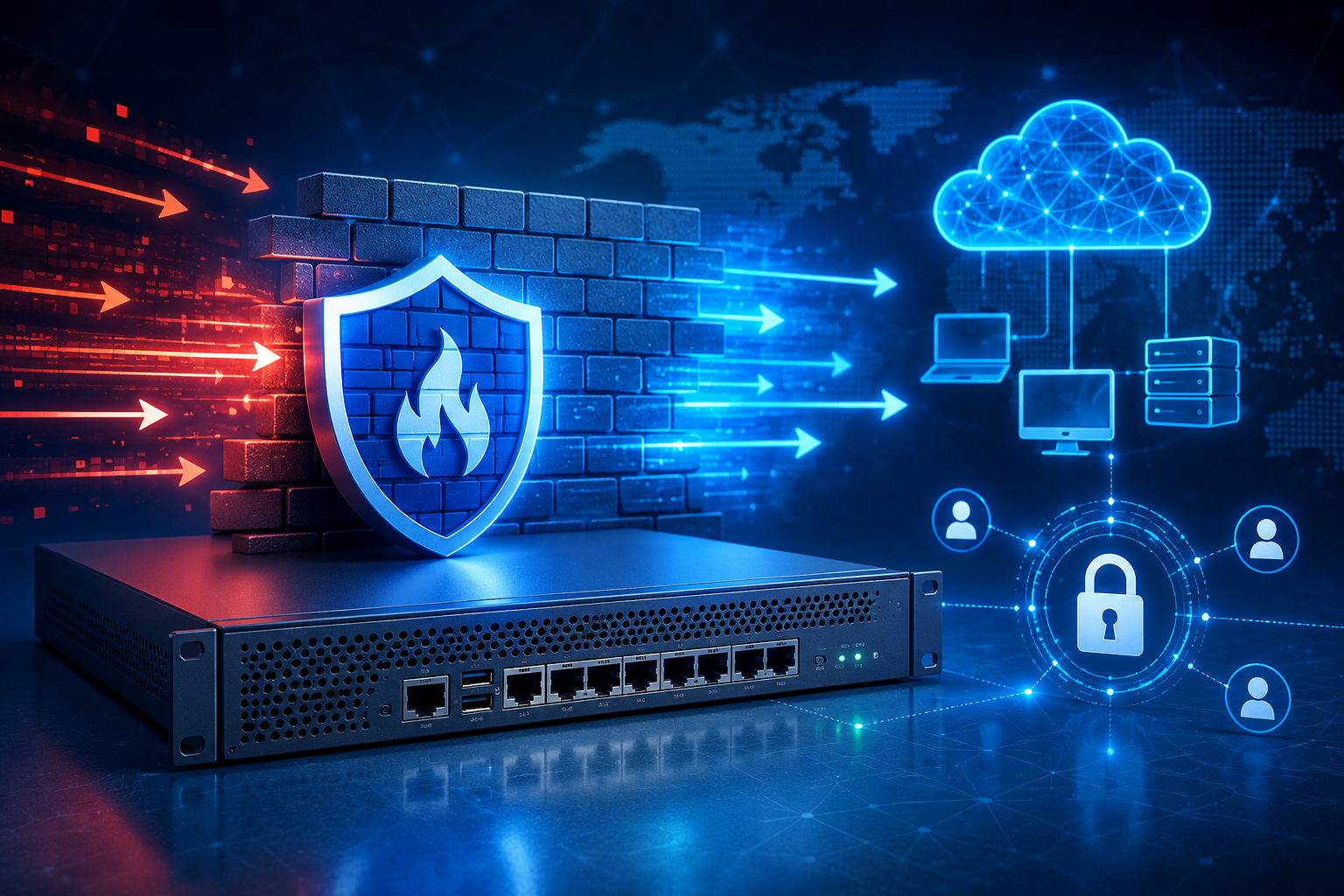 Firewall