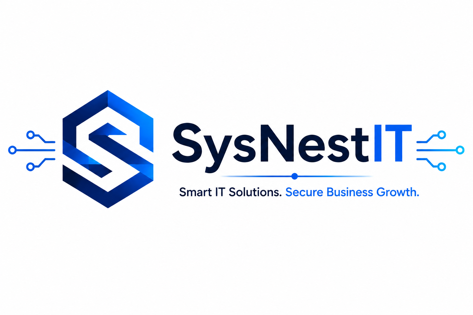 SysNestIT Logo