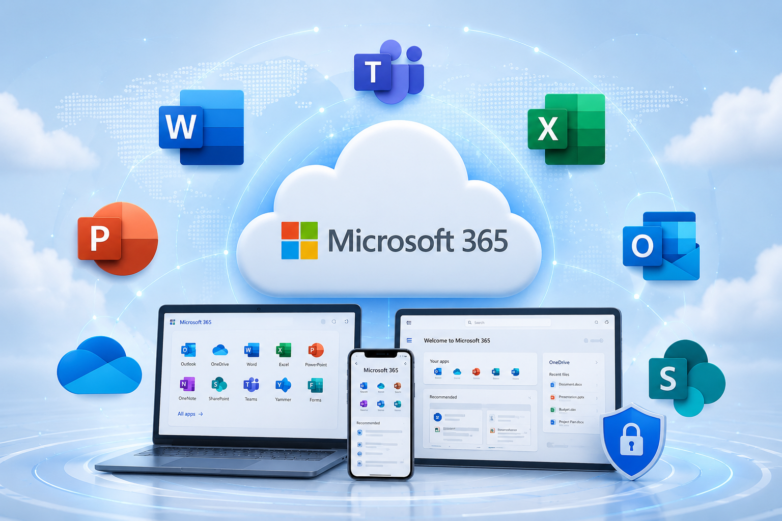 Microsoft 365