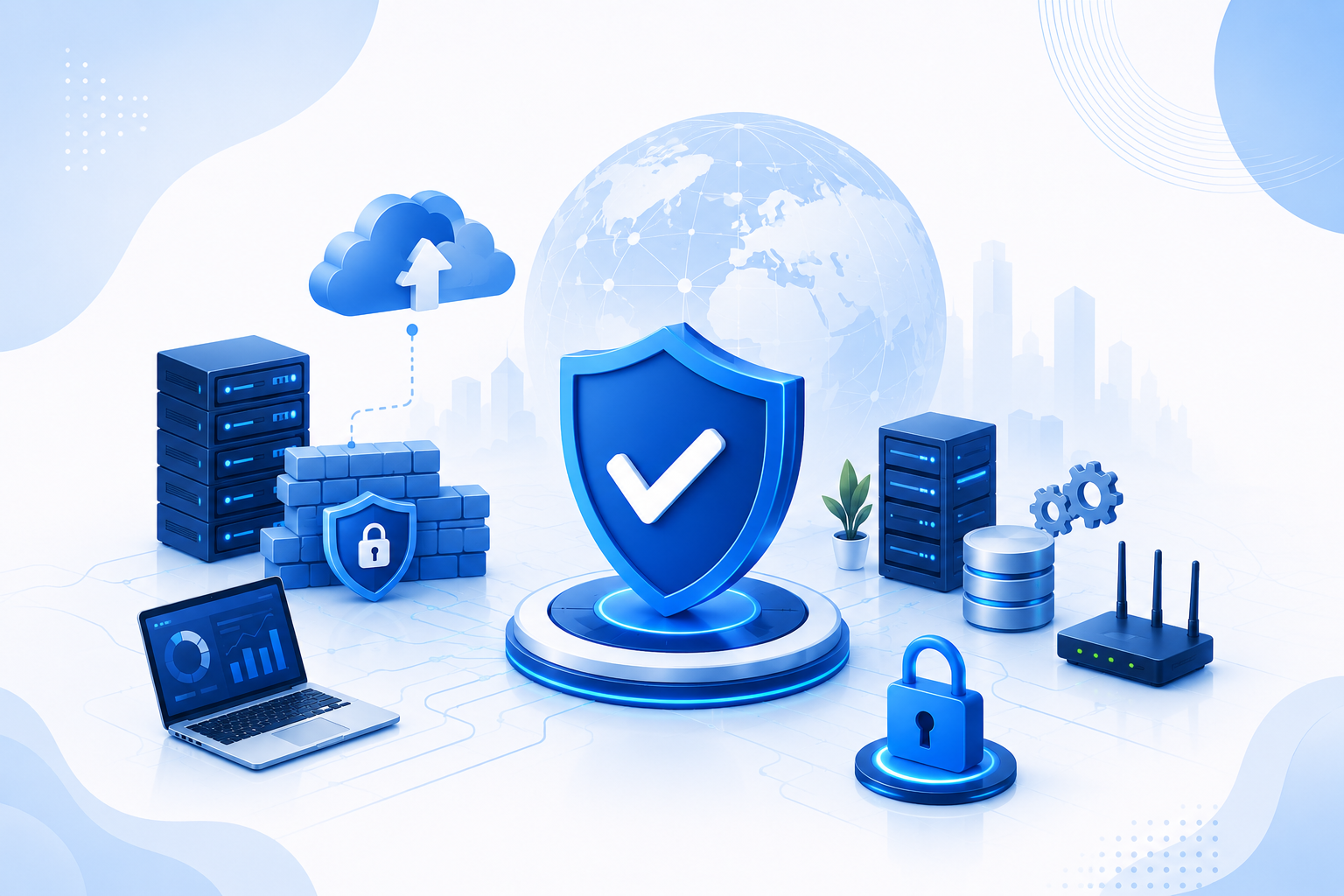 Why Choose SysNestIT